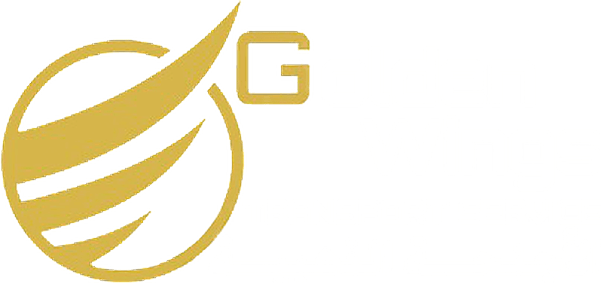 الأجنحة الذهبية لخدمة النقل