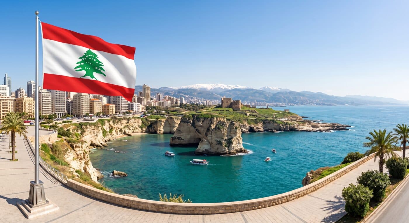 نقل المعتمرين من لبنان إلى السعودية