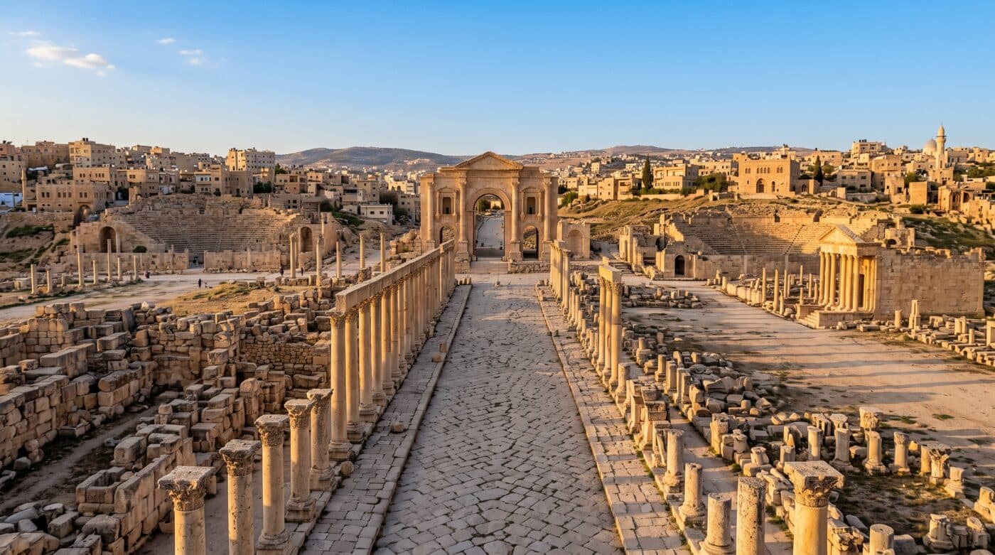 النقل السياحي الدولي